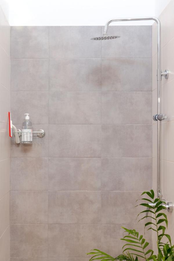 Apartamento La Chalanita Studio - El Charco De San Gines Arrecife  Exterior foto